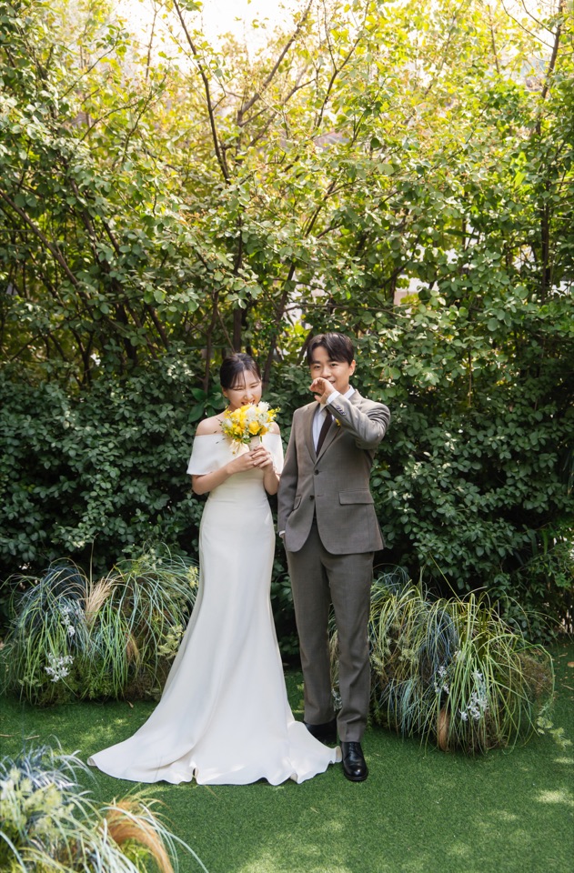 웨딩사진 17