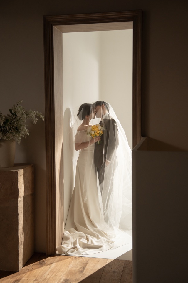 웨딩사진 19